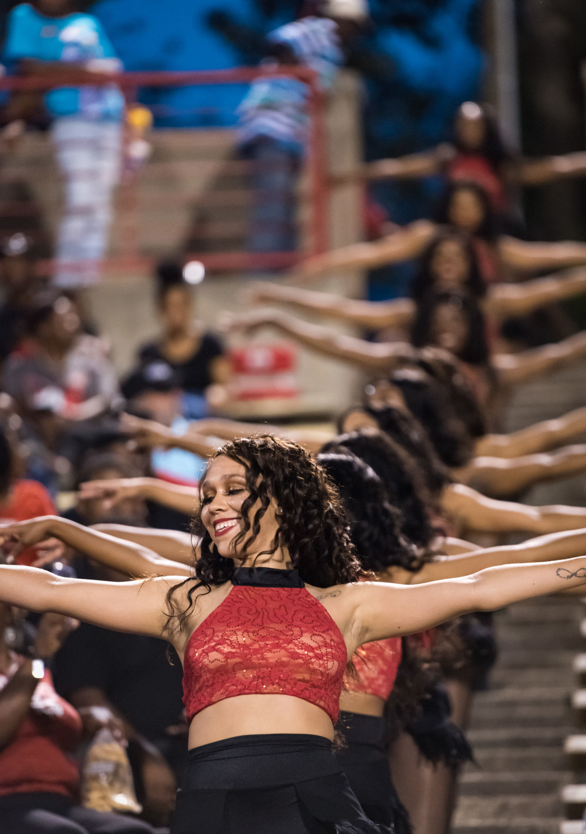 Winston-Salem State Catawba Football